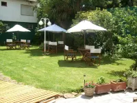 Hotel Turingia - breakfast