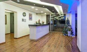 Harir Palace Hotel