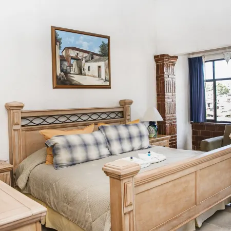 Hotel Tonancalli