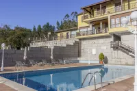Casa Antiga Do Monte Hotels in Dodro