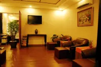 Forever Green Resort - spa