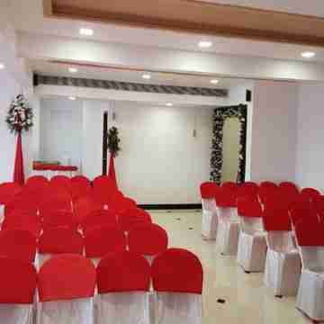 Phils' Residency & Banquets Fitness & Recreational Facilities