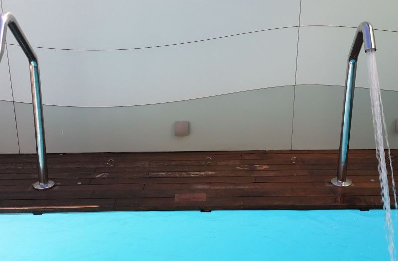 Ako Suites Hotel photo 4