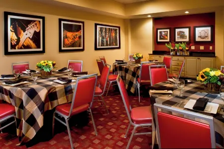 Four Points by Sheraton Memphis East