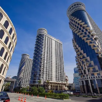 Orbi Luxury Apartments
