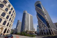 Orbi Luxury Apartments Hotels in 