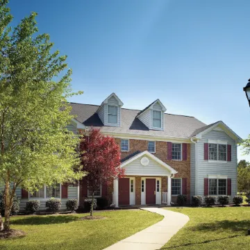 The Colonies at Williamsburg