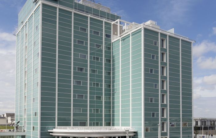 AC Hotel Paris le Bourget Airport
