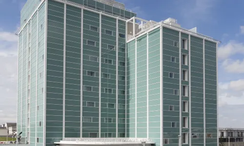 AC Hotel Paris le Bourget Airport