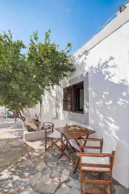 Casa la Perla