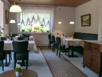 Haus am Wasserfall Hotels in Detmold