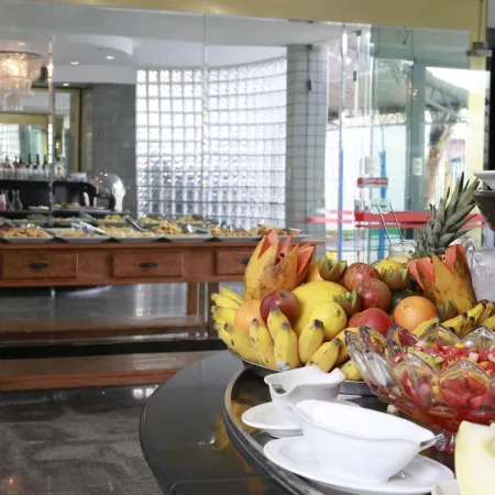 Uchôa Teresina Hotel