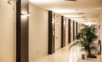 Hotel Excelsior Bari