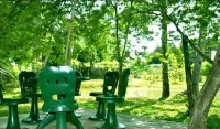The Senaro Holiday Inn Hotel a Minneriya