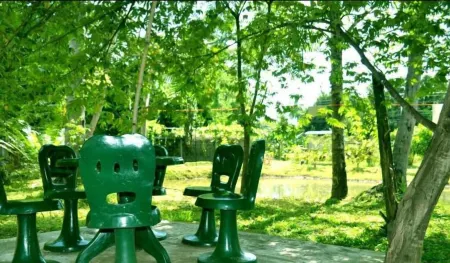 The Senaro Holiday Inn Отели в г. Миннерия