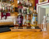 The Speyside Hotel and Restaurant - bar