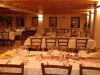 Ristorante Trattoria Locanda Pizzeria Alla Rosa