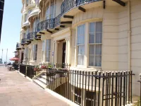 The Beach Hotel