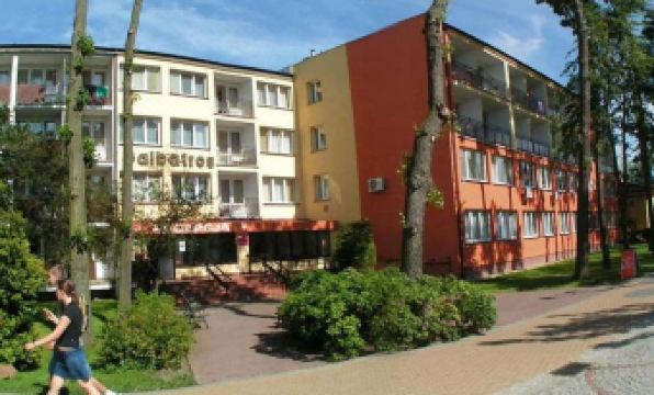 Albatros Medical Spa