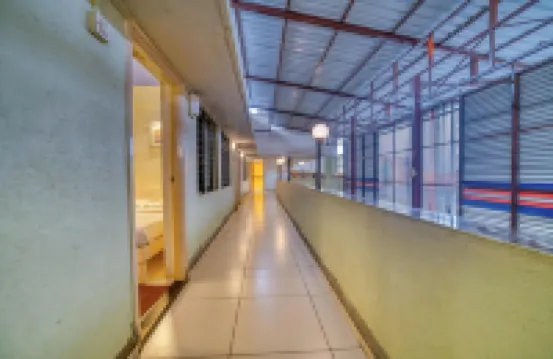 Hotel Grand Ashwin
