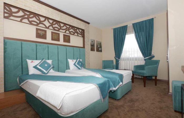Hotel Labella Bergama