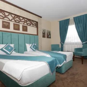 Hotel Labella Bergama