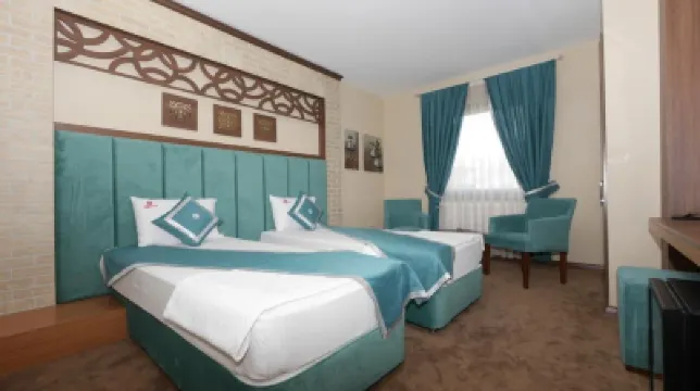 Hotel Labella Bergama Hotels near The Pergamon Museum