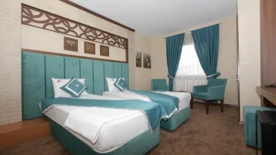 Hotel Labella Bergama Hotels near nazım hikmet parkı