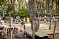 Robinson Pamfilya - All Inclusive - 4-Sterne