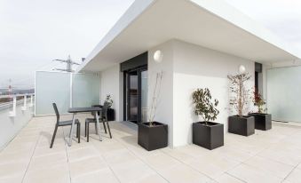 Tulip Inn Massy Palaiseau Residence