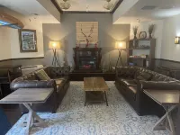 Postmarc Hotel and Spa Suites
