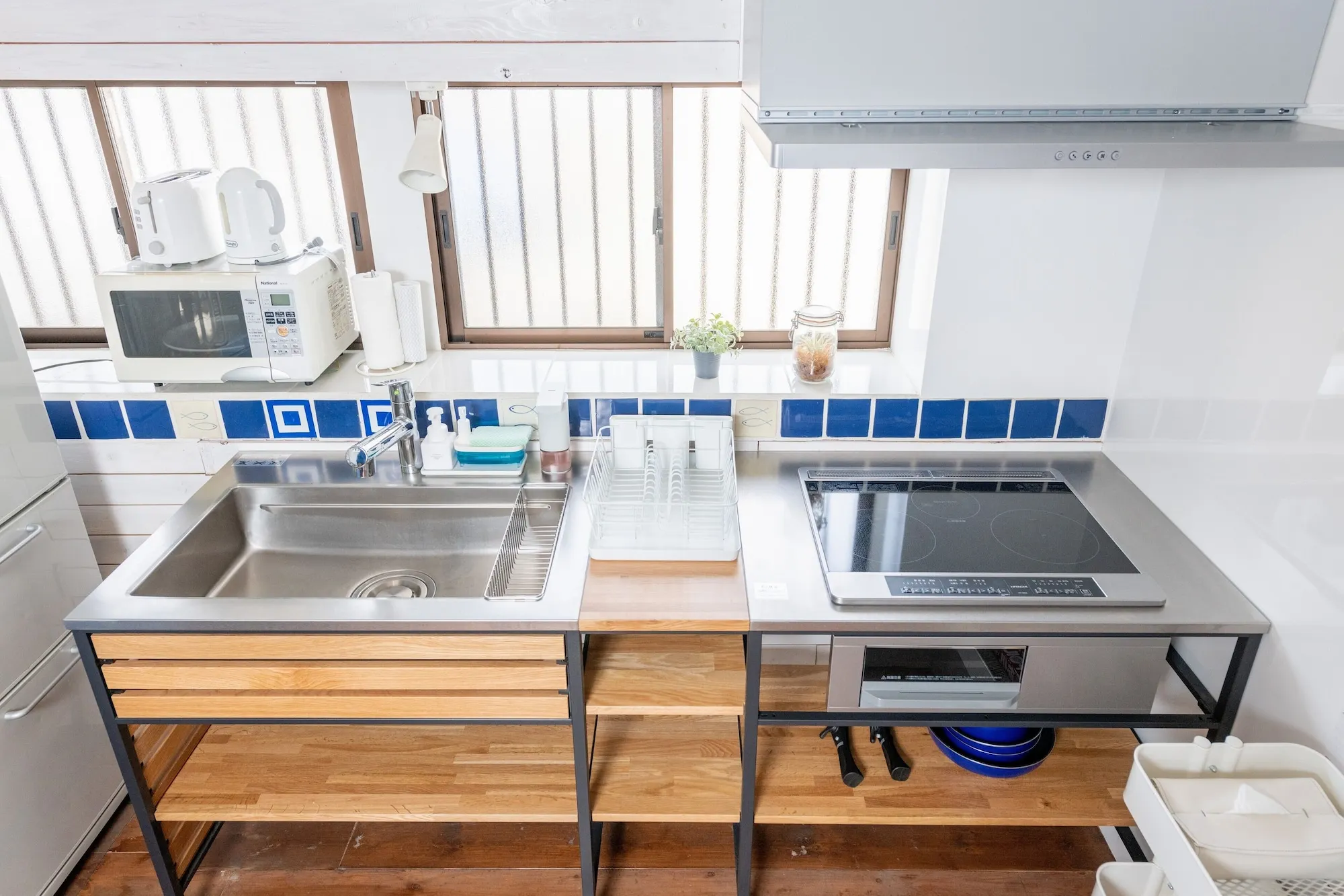 Blue Lagoon Camere Photos