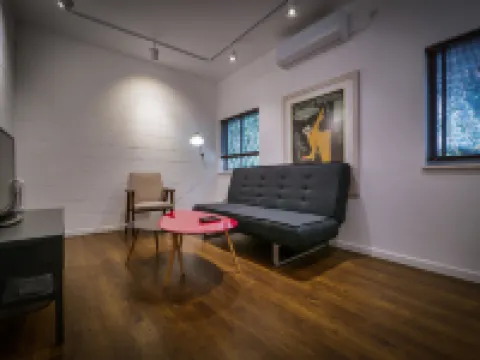 Hanasi 129 - Boutique Apartments Hotels in Haifa