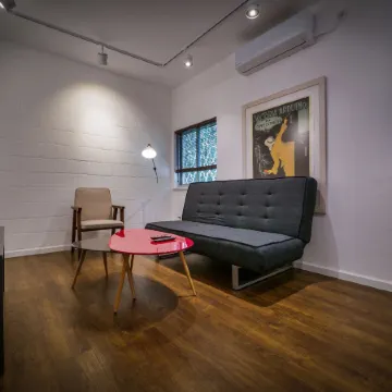 Hanasi 129 - Boutique Apartments