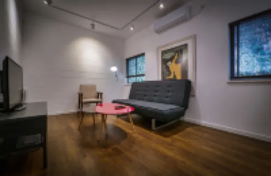 Hanasi 129 - Boutique Apartments