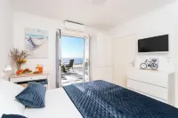 Apartments and Room Lora Hotels in Komolac