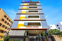 FabHotel Karthikeya Residency - Tirupati Bus Stand - 900m Hotels in Tirupati