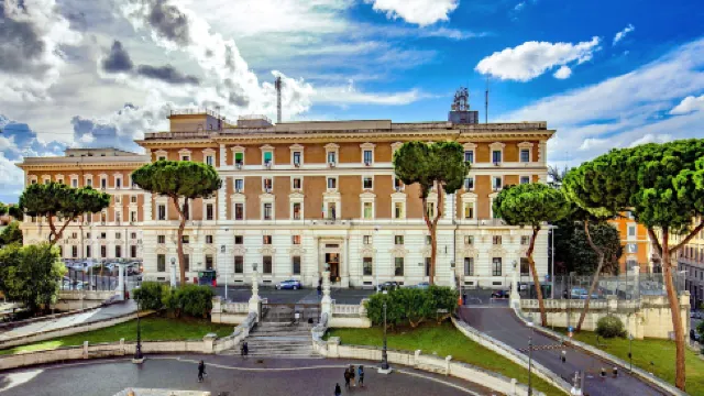 維米納萊景觀酒店