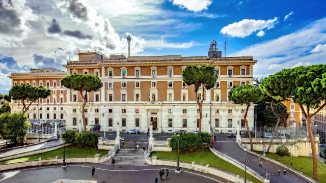 維米納萊景觀酒店