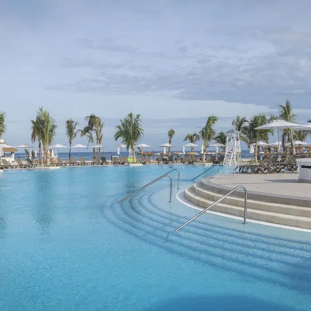 Ocean Coral Spring Resort - All Inclusive