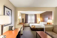 Quality Inn Hotels in Sheboygan County