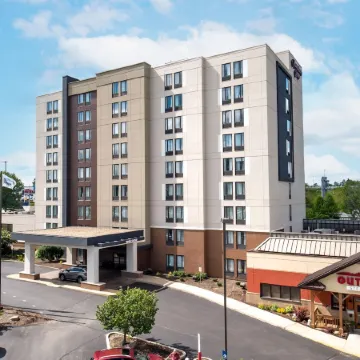 Hampton Inn Pittsburgh/Monroeville