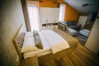 Nova Uzungöl Hotels in Uzungöl