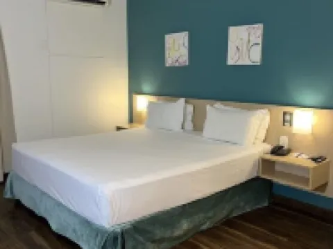 Comfort Hotel Joinville Hotel a Joinville