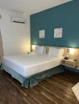 Comfort Hotel Joinville Hôtels à proximité de : Casa da Memória e Cemitério do Imigrante de Joinville