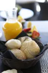 Hotel Capital Bellet - breakfast