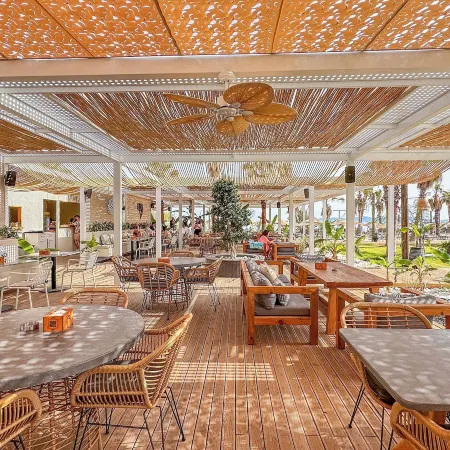 Ayvalik Sea Resort