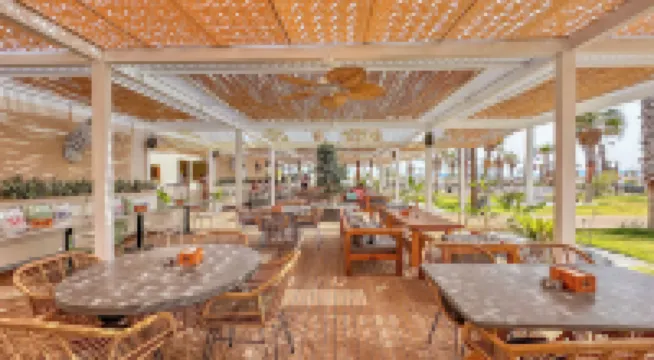 Ayvalik Sea Resort