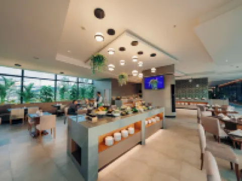 Wyndham Quito Airport Hotels in Quito