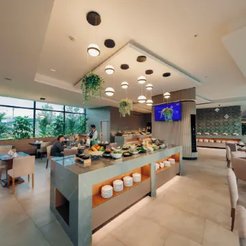 Wyndham Quito Airport